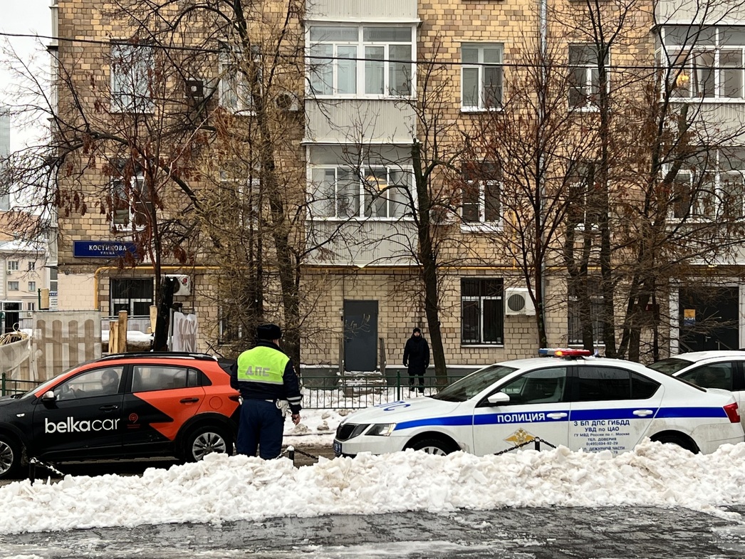 Последнее предупреждение Госдуме, или Сколько штрафов ГИБДД требуют  немедленной отмены - АвтоВзгляд