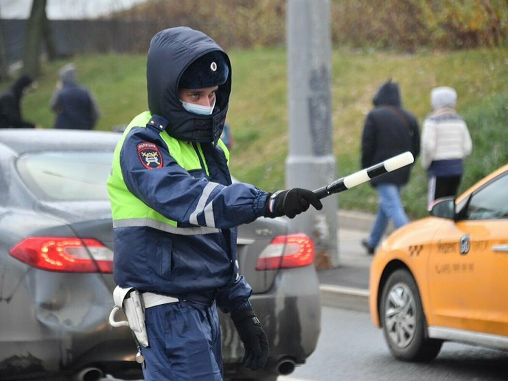 Военные на дорогах: что будет, если не остановиться по требованию ВАИ -  АвтоВзгляд