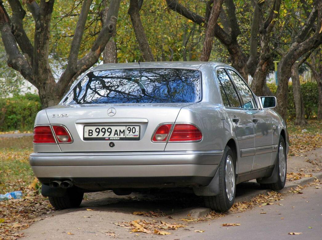 Как скрученный пробег на авто бьет по европейской экономике - АвтоВзгляд