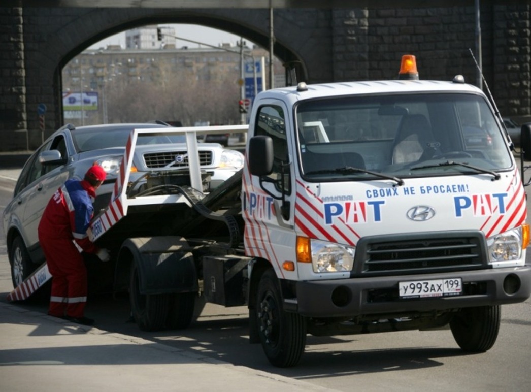 Зачем даже опытному водителю нужна карта помощи на дорогах - АвтоВзгляд