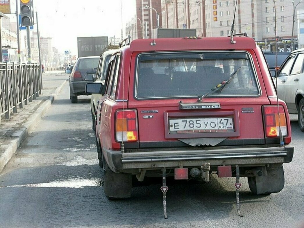 Почему бывалые водители всегда заземляют автомобиль - АвтоВзгляд