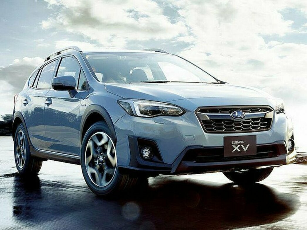 Какие новинки для России готовит Subaru в 2020 году - АвтоВзгляд