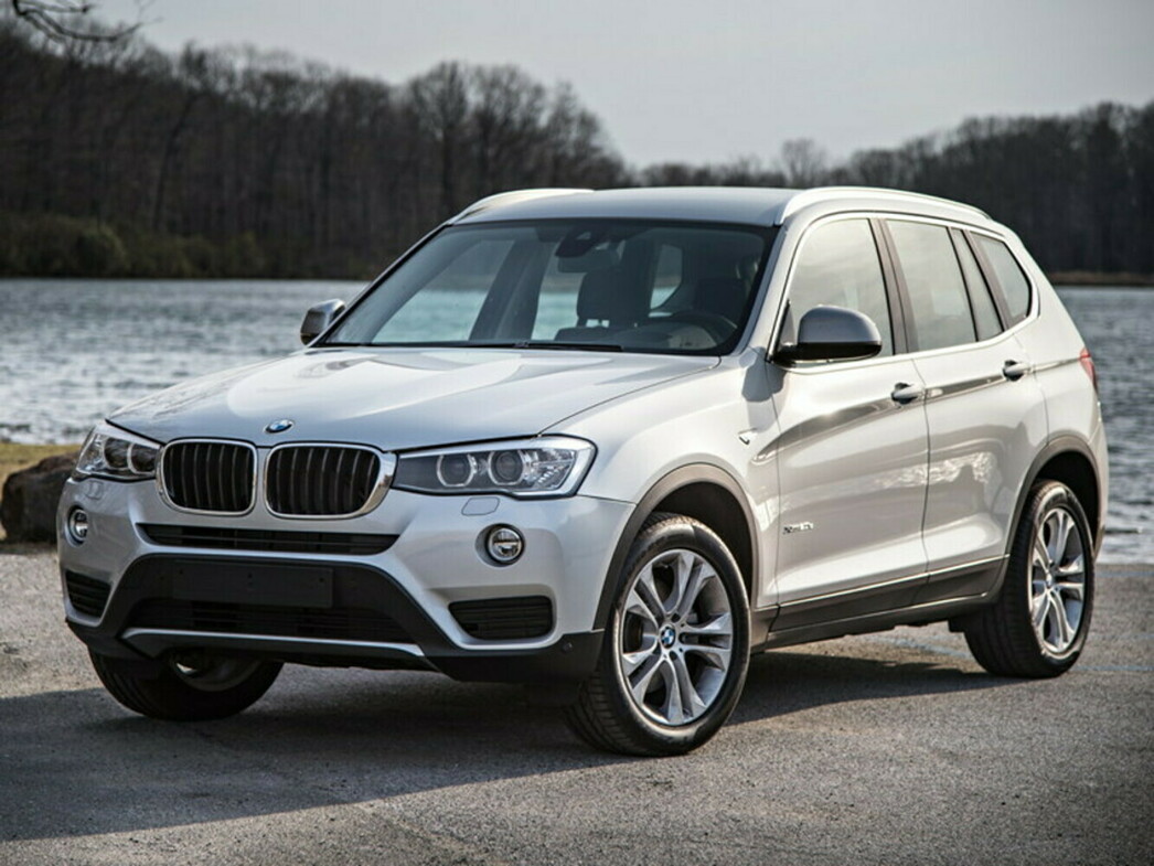 Какие неприятные и опасные сюрпризы ждут покупателей подержанного BMW X3 -  АвтоВзгляд