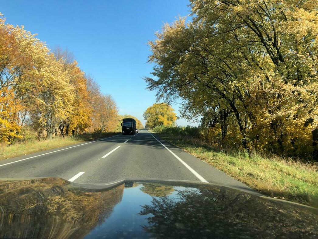 Почему россияне боятся ездить на Украину на личном автомобиле - АвтоВзгляд