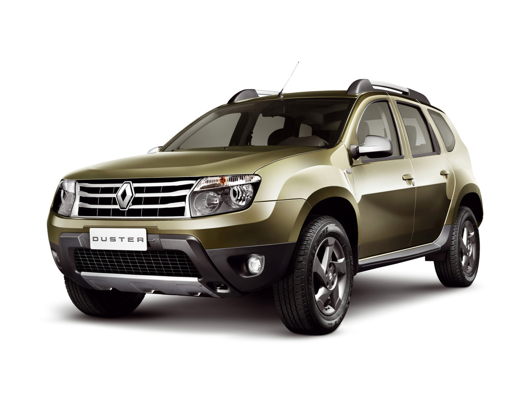 Как выбрать надежный и неубитый Renault Duster старше пяти лет - АвтоВзгляд