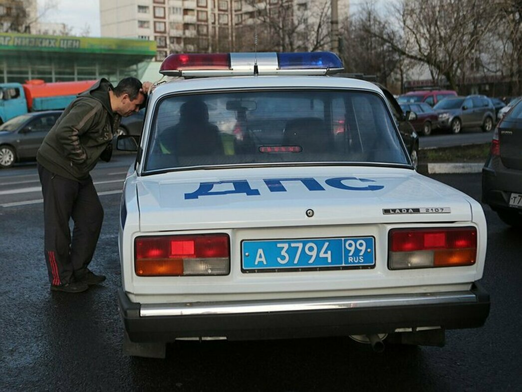 В списках не значится: за что снимают начальника ГИБДД Москвы Виктора  Коваленко - АвтоВзгляд