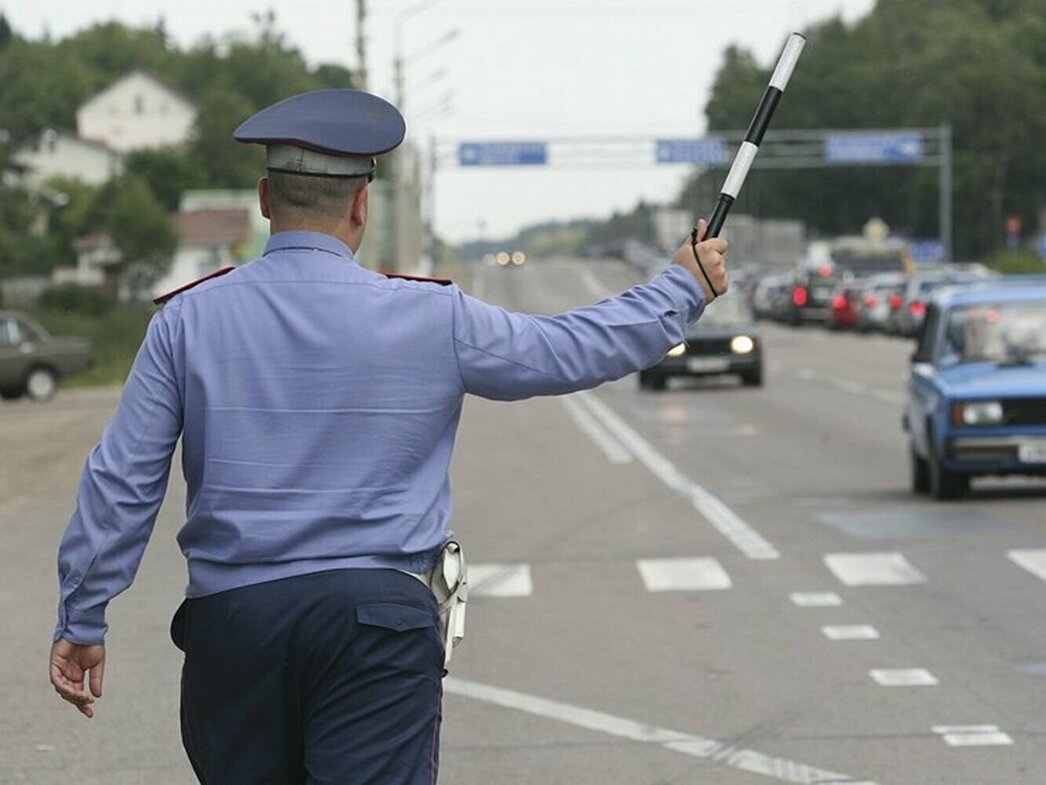 Можно ли нарушать ПДД по требованию гаишника - АвтоВзгляд