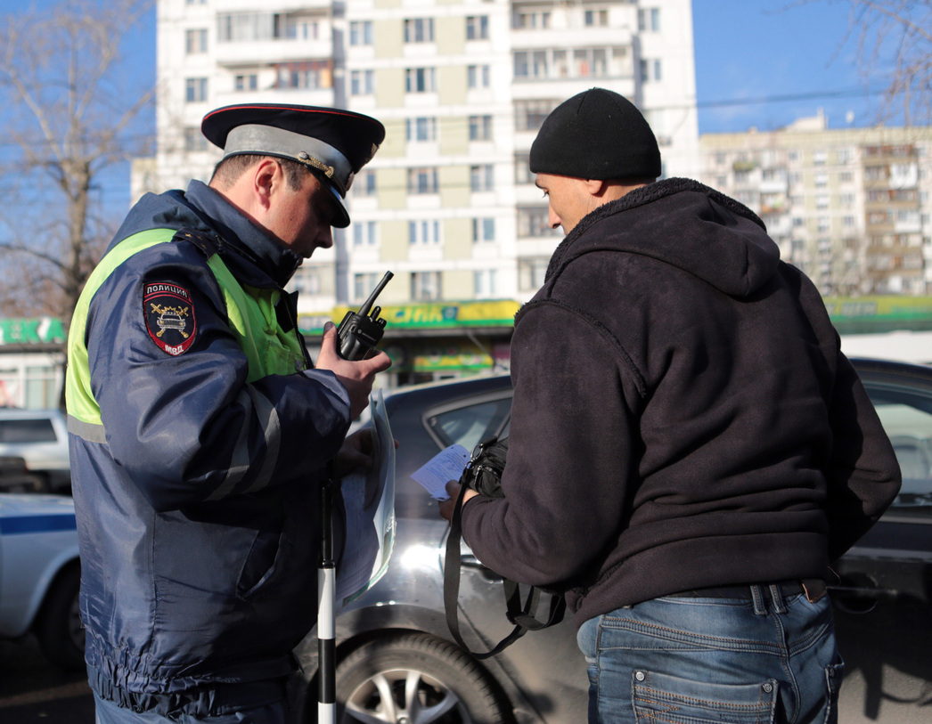 Что делать, если ГИБДД отказывает в регистрации транспортного средства -  АвтоВзгляд