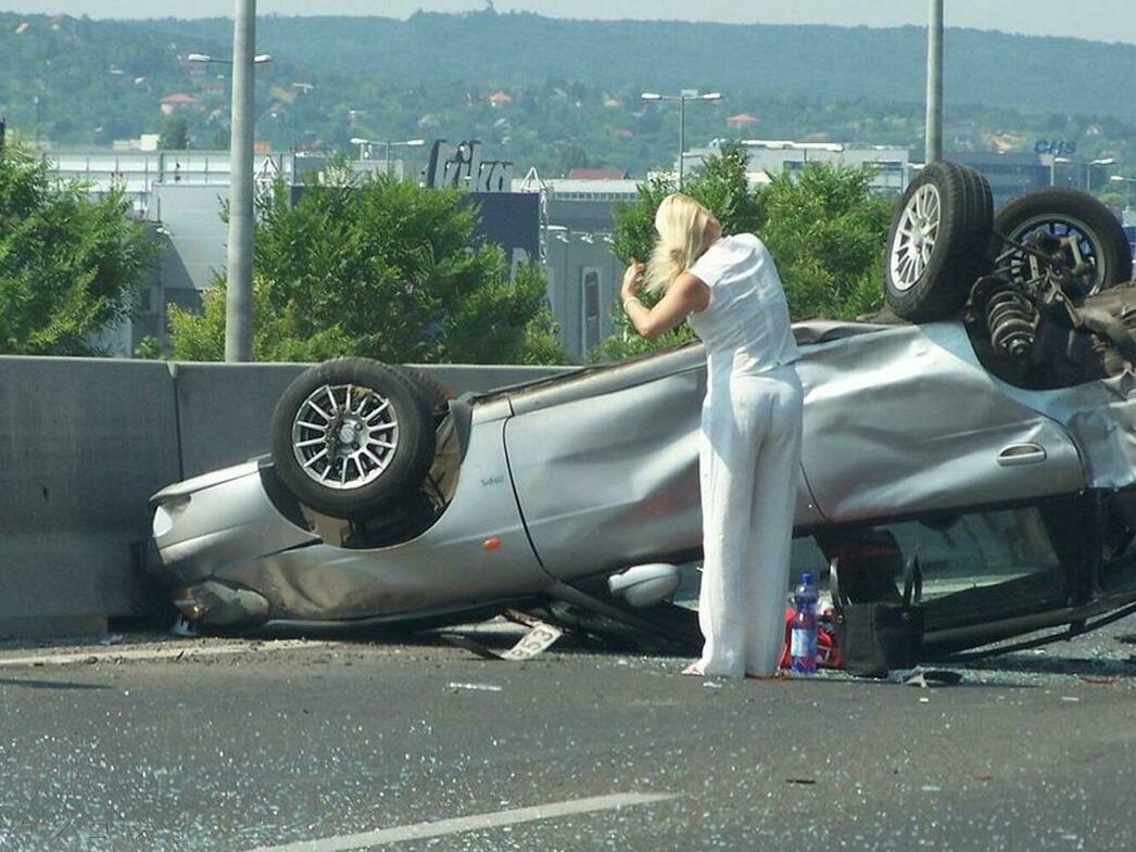 10 расхожих фраз об автомобилях, которые страшно бесят - АвтоВзгляд