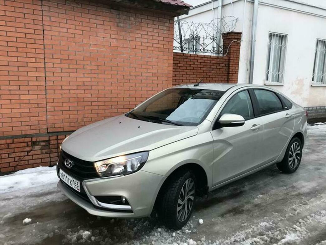 LADA против «корейцев»: пять самых успешных бюджетных авто - АвтоВзгляд