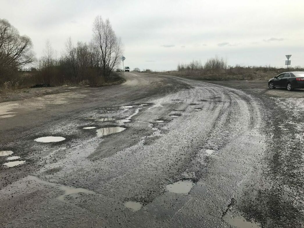 Дорожная инспекция ОНФ доехала до Москвы - АвтоВзгляд