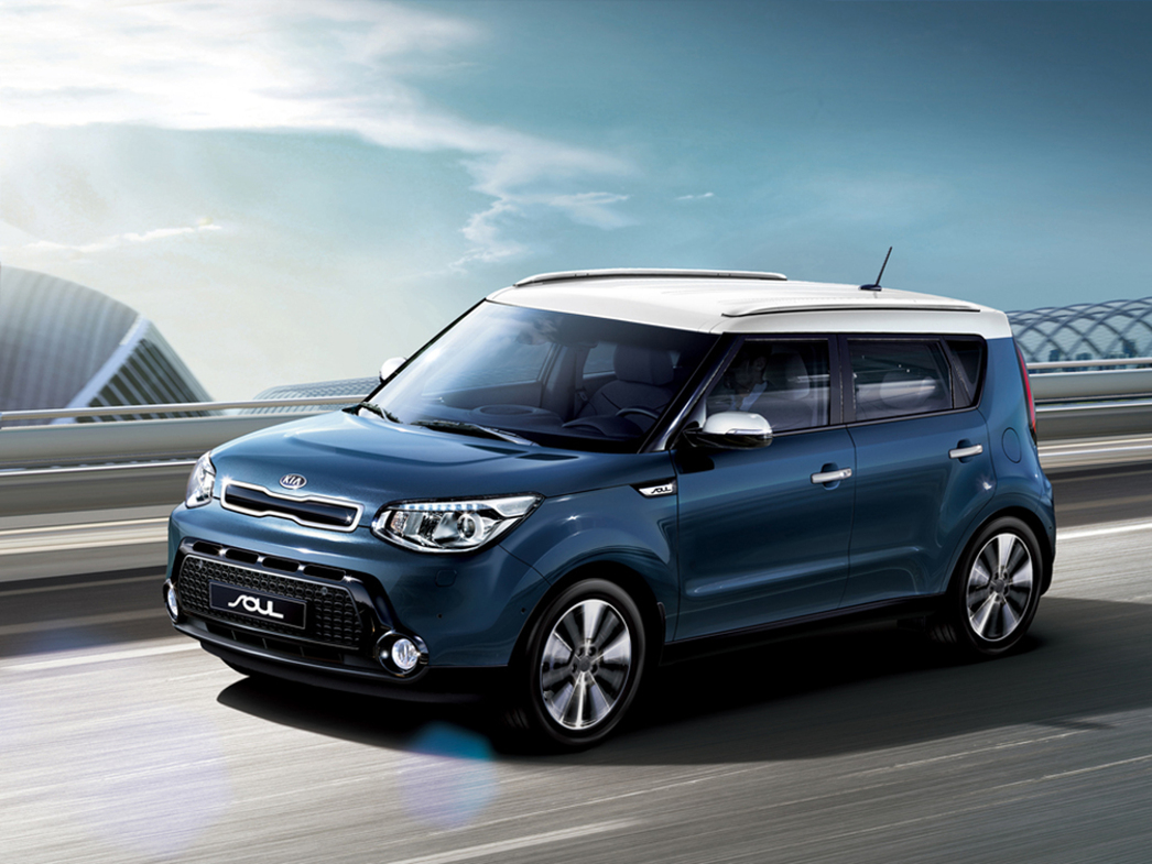 KIA Soul и другие переднеприводные «кроссоверы» с самым маленьким клиренсом  - АвтоВзгляд