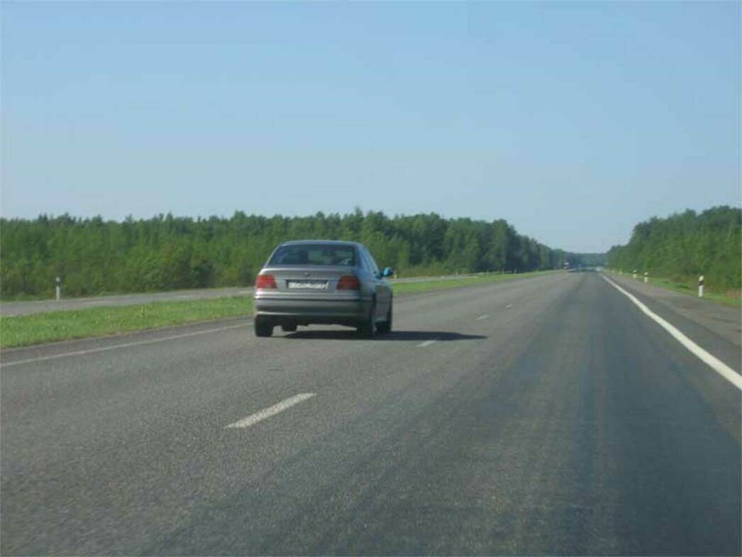 Что нужно помнить, отправляясь в автопутешествие - АвтоВзгляд