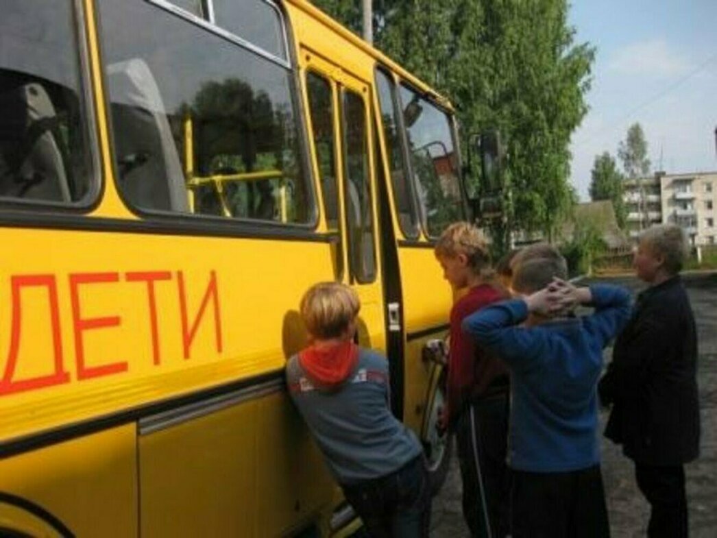 Власти запретят перевозить детей по ночам - АвтоВзгляд