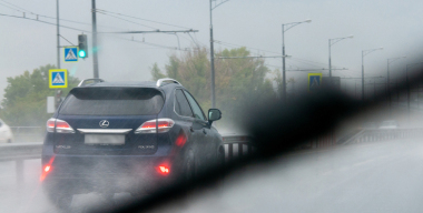 Клуб Citroen C4 Sedan