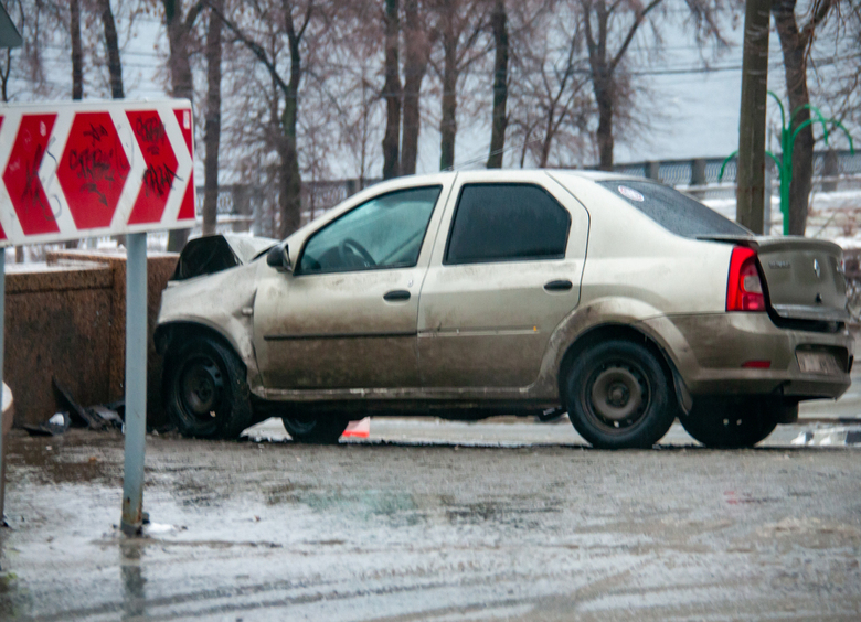 Изображение Аварий в России стало меньше, но погибших в ДТП — больше