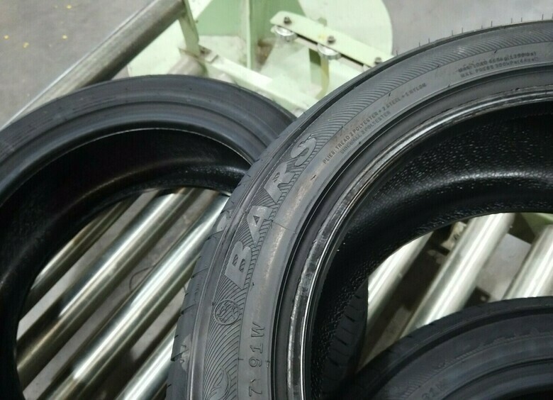 Изображение Узбекский барс: все, что нужно знать о бюджетных шинах Bars Tyres для России