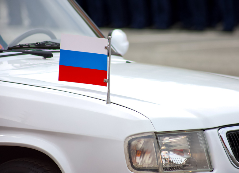 Volga — как это будет по-русски? Есть ли перспективы у возрожденного бренда