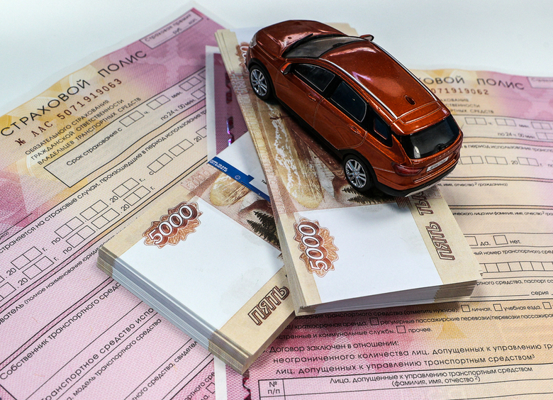В России изменили порядок регистрации автомобилей