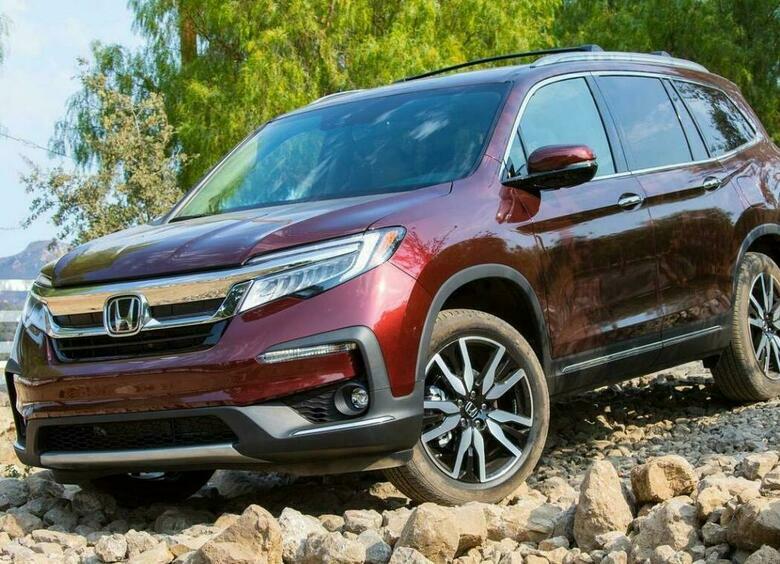 Изображение Лучше Honda — только Honda: эксперт назвал лучшие автомобили бренда