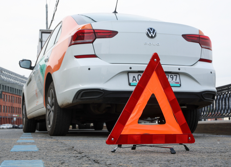 Изображение В Москве резко сократилось число аварий с автомобилями каршеринга