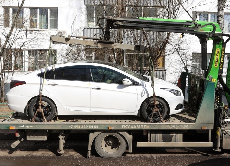 Изображение Эксперты рассказали, можно ли вернуть неисправное подержанное авто продавцу