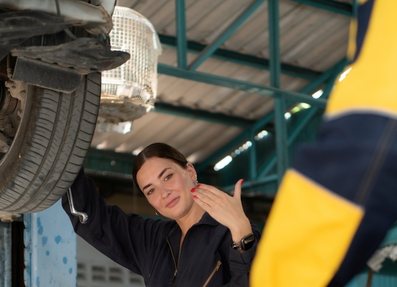 Изображение «Крутизна» автосервиса: так ли важно обслуживать машину у дилера