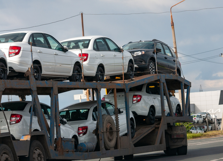 Изображение Спрос на новые автомобили LADA вырос на 15%