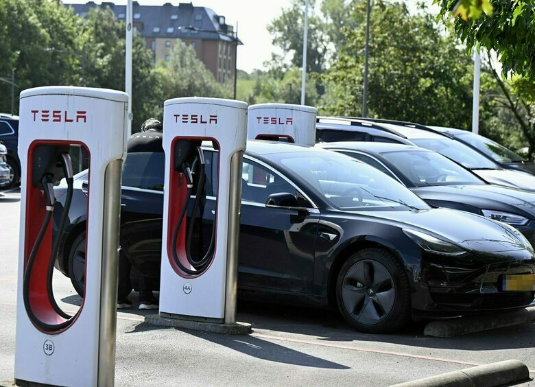 Изображение Опять Tesla: у главного электрокара современности нашли очередной недостаток