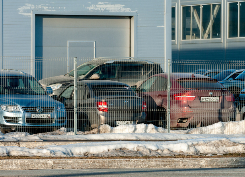 Изображение Подержанные автомобили: эксперты предрекают падение и спроса, и предложения