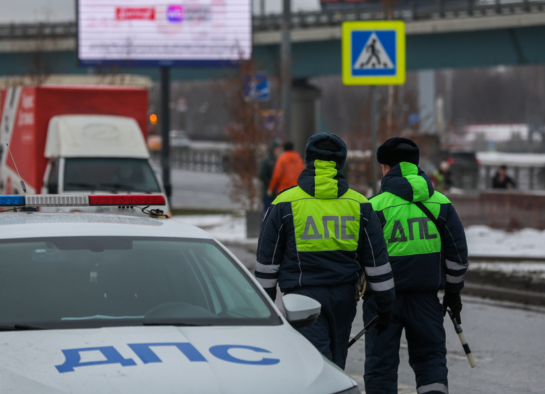 Изображение Задолжали: россияне накопили гигантские долги по неоплаченным штрафам ГИБДД